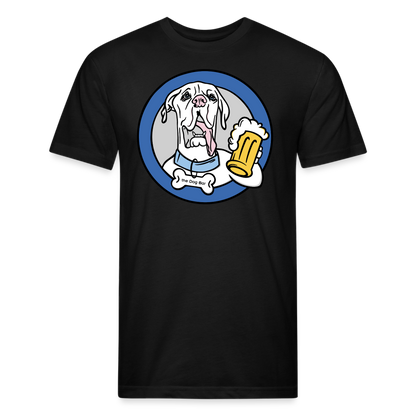 DBSP - Logo Tee - black