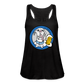 Dog Bar St. Pete - Flowy Tank - black
