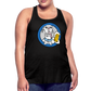 Dog Bar St. Pete - Flowy Tank - black